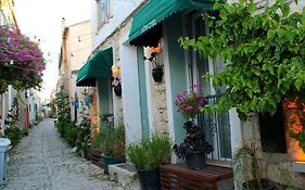 Viya Boutique Otel Alacati